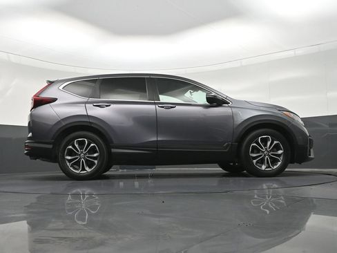 Used 2021 Honda CR-V EX image 27