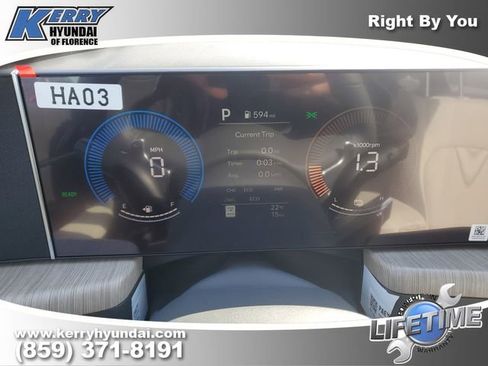 New 2026 Hyundai Sonata SEL image 24