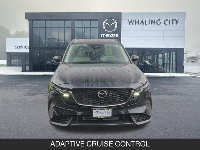 New 2026 MAZDA CX-5 Preferred AWD/4WD image 2