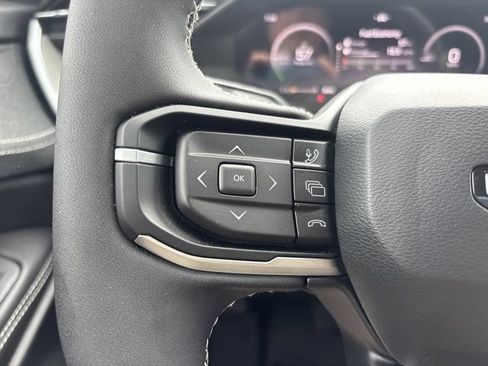New 2026 Jeep Cherokee Laredo AWD/4WD image 24