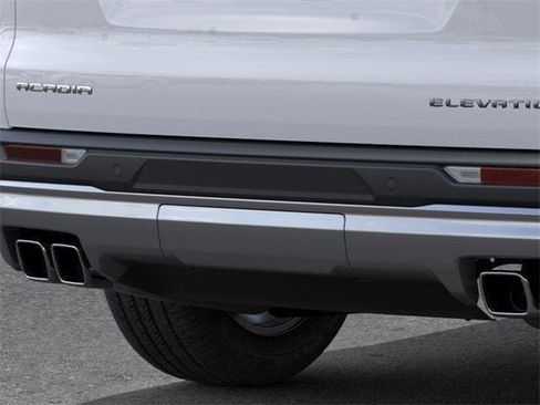 New 2026 GMC Acadia Elevation w/ Elevation Premium Package image 14