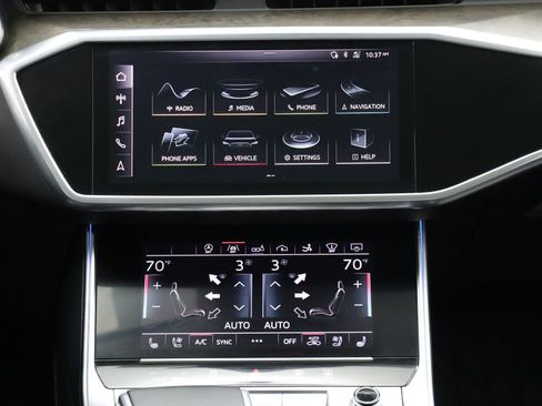 Used 2019 Audi A7 3.0T Prestige w/ Prestige Package image 25