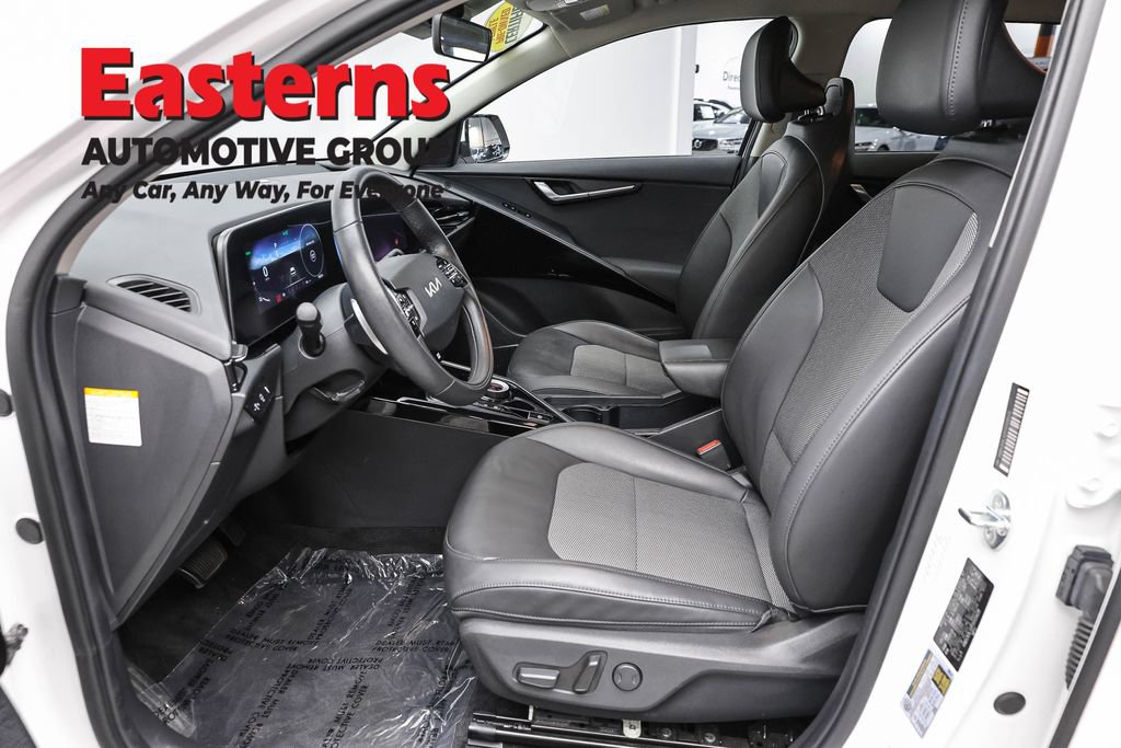 Used 2023 Kia Niro Wind w/ Wind Preserve Package FWD image 15