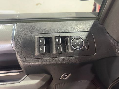 Used 2016 Ford F150 XLT w/ Equipment Group 302A Luxury AWD/4WD image 18