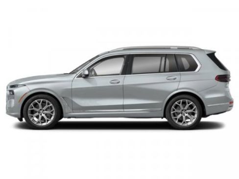 Used 2026 BMW X7 xDrive40i image 6