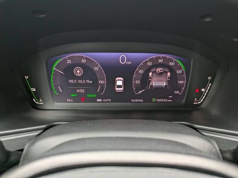 Used 2023 Honda Accord Sport image 25