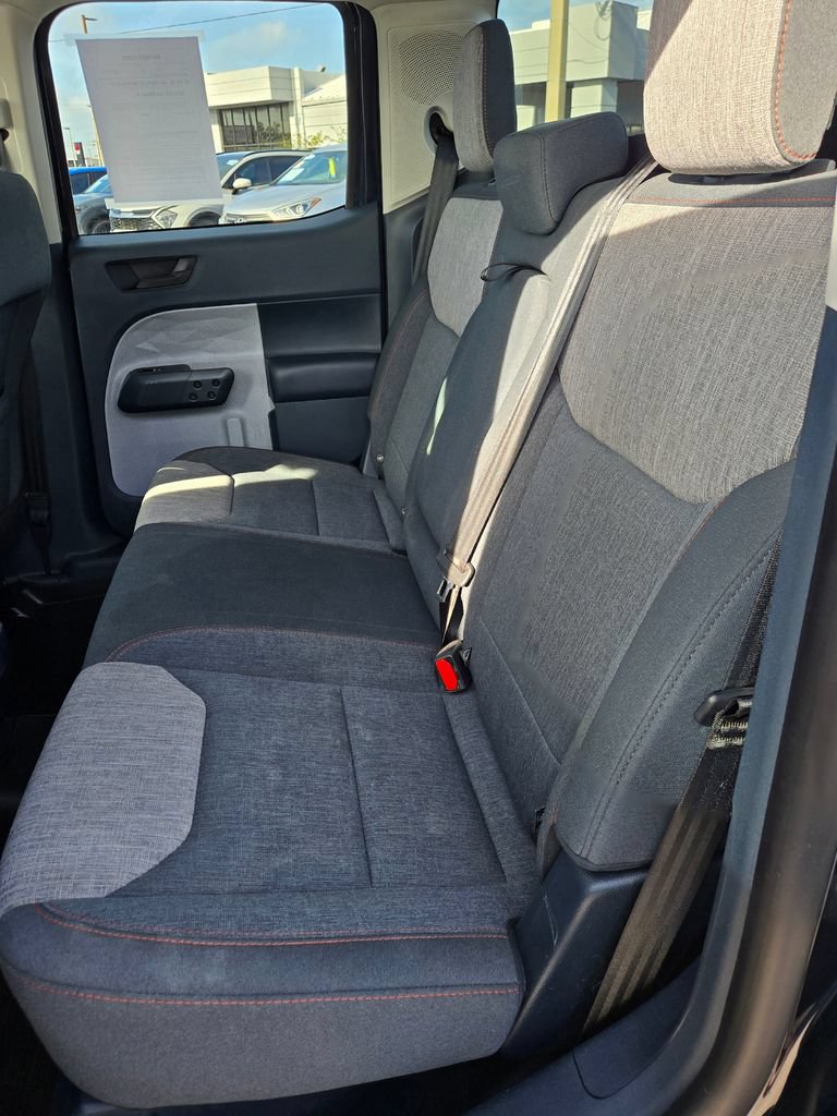 Used 2023 Ford Maverick XLT w/ XLT Luxury Package FWD image 40