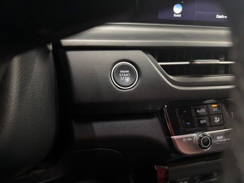 Certified 2024 Kia Seltos SX AWD/4WD image 26