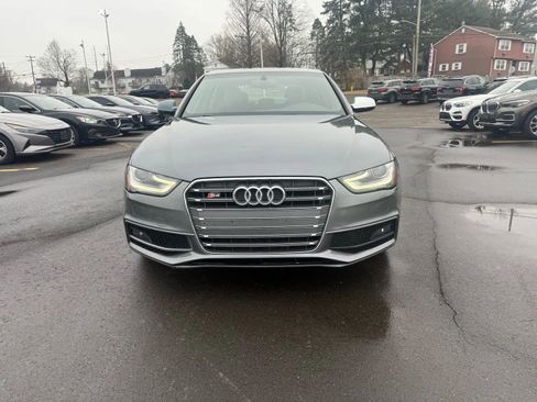 Used 2014 Audi S4 Premium Plus image 7