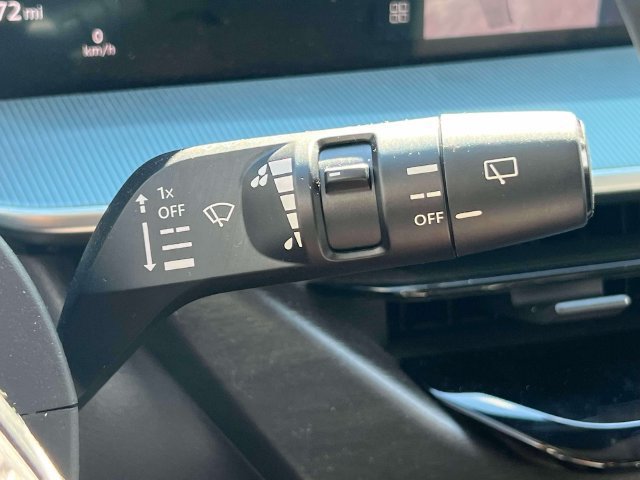 Used 2026 Nissan Murano SL AWD/4WD image 24