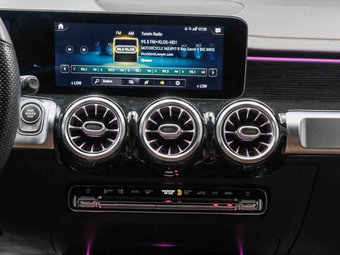 Certified 2021 Mercedes-Benz GLB 250 image 14