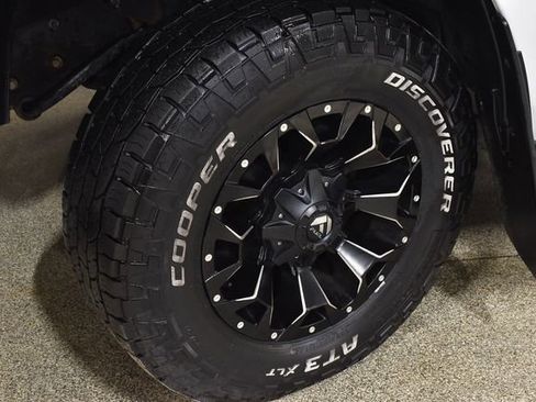 Used 2020 RAM 2500 Big Horn w/ Level 2 Equipment Group image 13