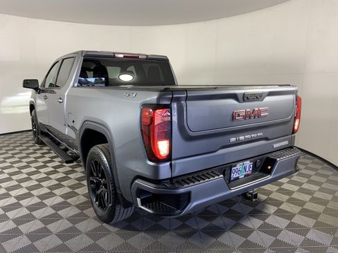 Used 2022 GMC Sierra 1500 Elevation image 7