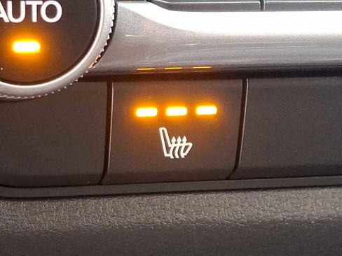 Certified 2025 MAZDA CX-50 AWD 2.5 S w/ Weather Package image 24