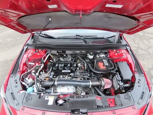 Used 2019 Honda Accord Sport image 8