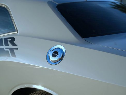 Used 2022 Dodge Challenger R/T w/ Plus Package image 42