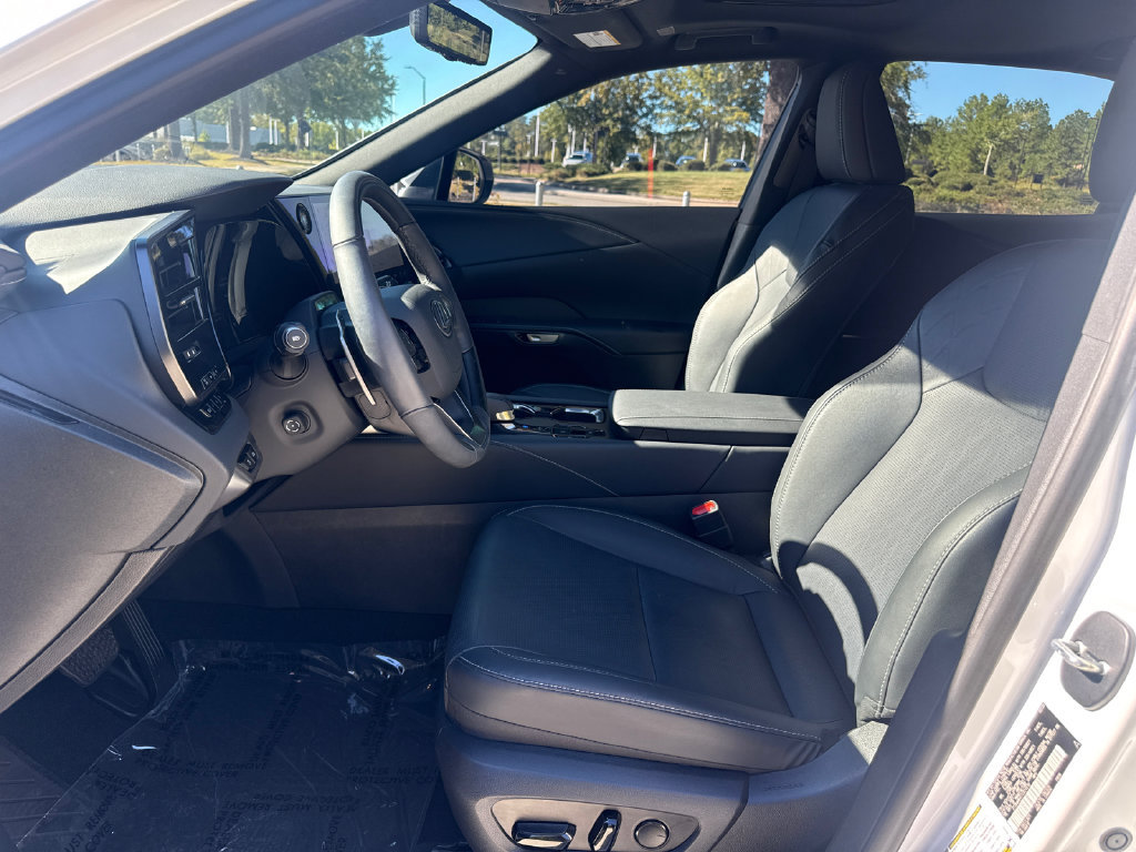 Used 2026 Lexus RX 350 Premium Plus w/ Convenience Package FWD image 12