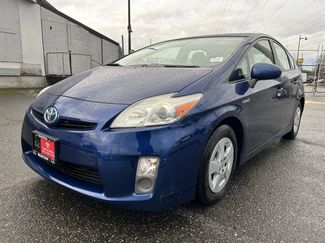 Used 2010 Toyota Prius Five video 1