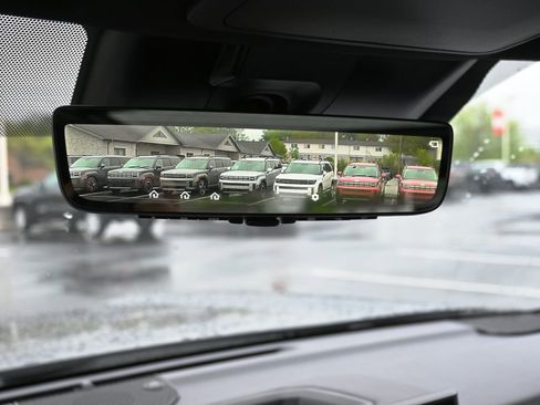 New 2026 Toyota Tundra Platinum AWD/4WD image 30