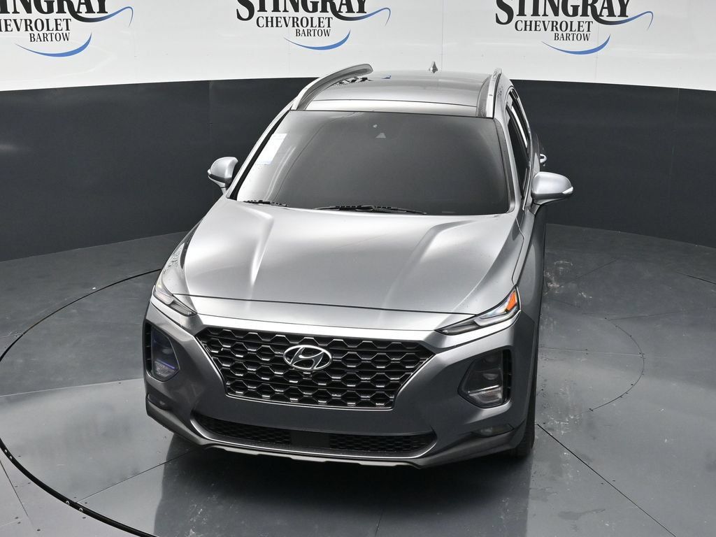 Used 2019 Hyundai Santa Fe FWD image 21