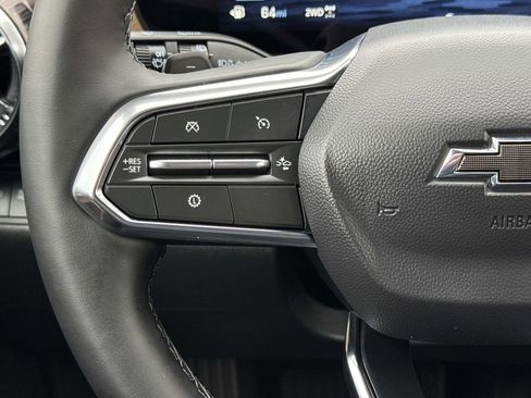 New 2026 Chevrolet Equinox ACTIV w/ Convenience Package III AWD/4WD image 6