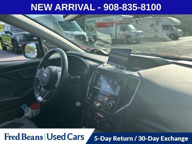 Used 2019 Subaru Crosstrek 2.0i Premium w/ Popular Package #2 AWD/4WD image 9