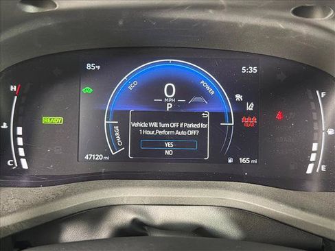 Used 2025 Toyota Camry LE FWD image 26