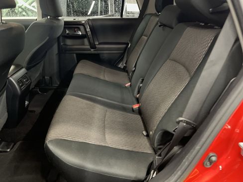 Used 2024 Toyota 4Runner TRD Off-Road image 20