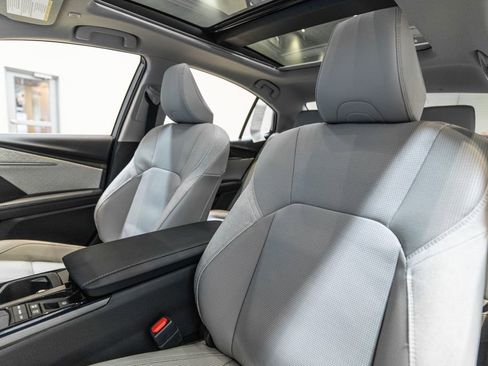 New 2026 Toyota Camry XLE AWD/4WD image 6