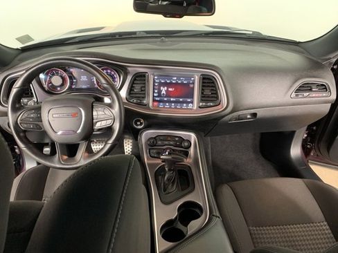 Used 2021 Dodge Challenger R/T Scat Pack image 30