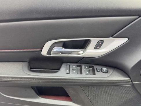 Used 2017 GMC Terrain SLE FWD image 20
