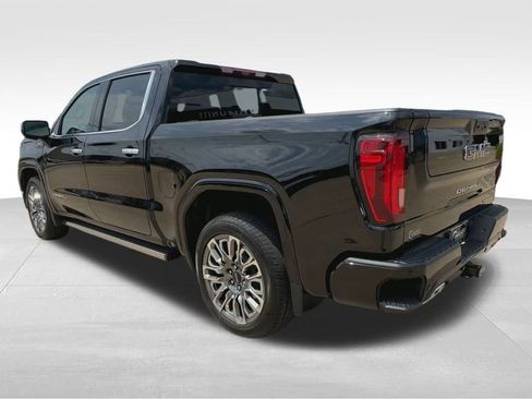 Certified 2023 GMC Sierra 1500 Denali Ultimate image 7