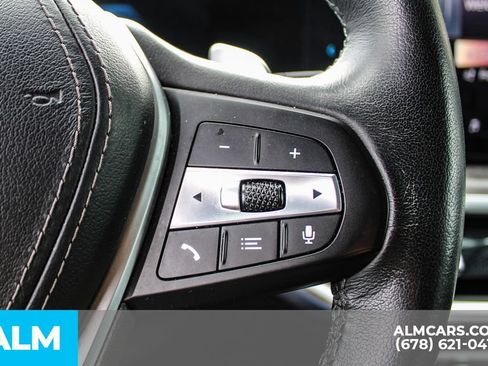 Used 2024 BMW X5 sDrive40i RWD image 27