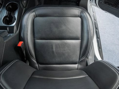 Used 2025 Ford Bronco Outer Banks image 39