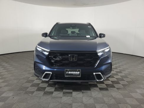 New 2026 Honda CR-V Sport Touring image 9