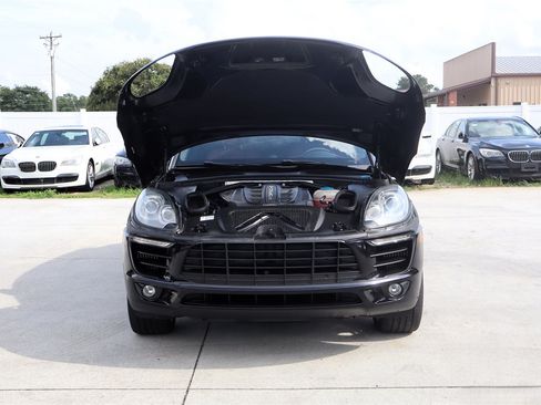 Used 2015 Porsche Macan S AWD/4WD image 60
