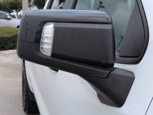 Used 2021 Chevrolet Silverado 1500 LT Trail Boss w/ Convenience Package II AWD/4WD image 12