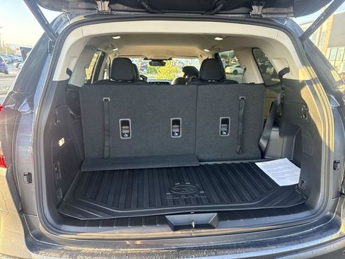 New 2026 Subaru Ascent Premium AWD/4WD image 44