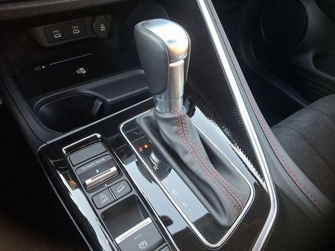 Used 2025 Acura ADX A-Spec image 16