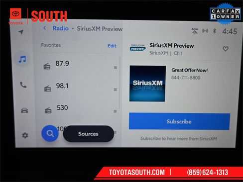 Used 2023 Toyota Corolla LE image 12