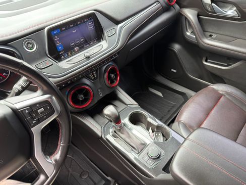 Used 2020 Chevrolet Blazer RS image 22
