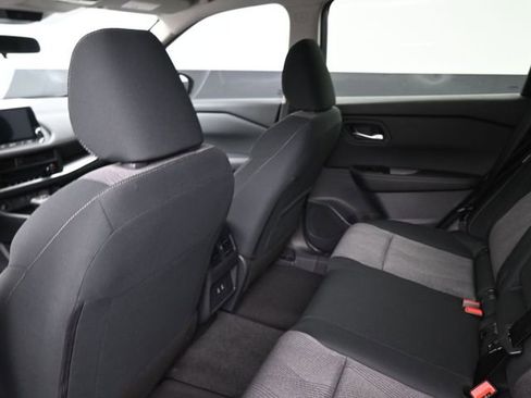 New 2026 Nissan Rogue SV image 23