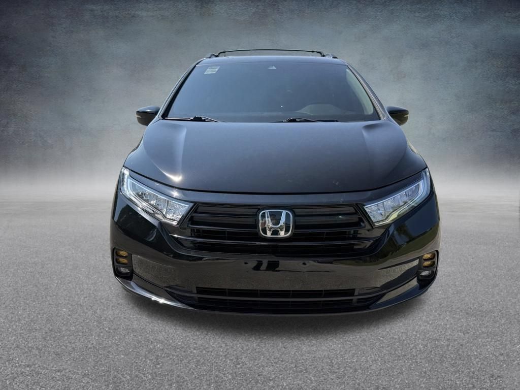 Used 2021 Honda Odyssey EX-L image 9