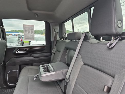 Used 2026 Chevrolet Silverado 2500 LT w/ All Star Edition AWD/4WD image 19
