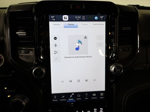 Used 2022 RAM 1500 Limited w/ Off-Road Group image 48