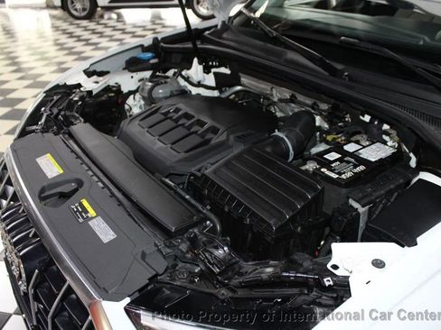 Used 2020 Audi Q3 2.0T Premium image 37