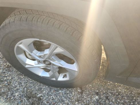 Used 2024 Hyundai Tucson SEL image 8