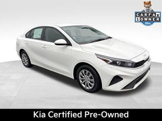Used 2024 Kia Forte LX 360° Tour
