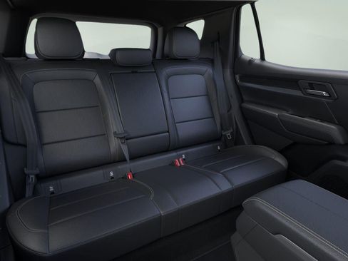 New 2026 GMC Terrain Elevation image 17