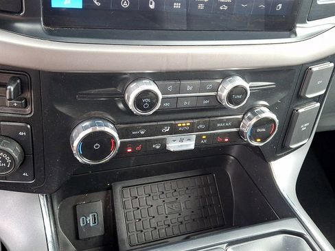 Certified 2024 Ford F150 XLT w/ Equipment Group 302A MID image 14